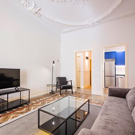 Апартаменты Sweett - Gran Via Барселона Экстерьер фото